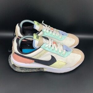 Nike Air Max Pre-Day SE Sun Club Running Shoes DQ7634-100 Men 7.5 Women's 9